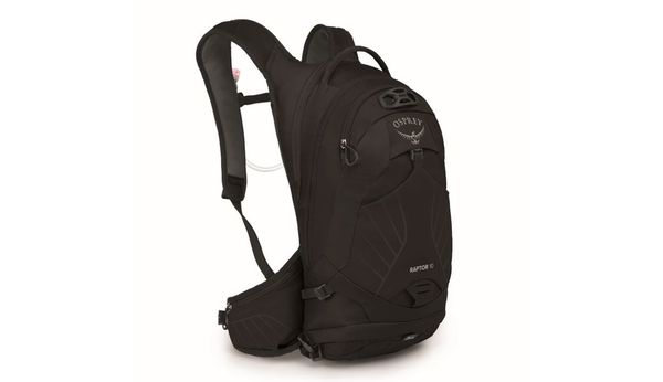 Osprey Osprey Raptor 10 Black