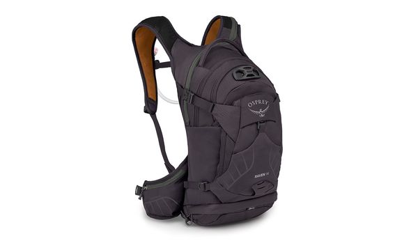 Osprey Osprey Raven 14 II Space Travel Grey