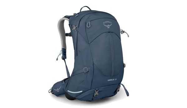 Osprey Osprey Sirrus 34 Muted Space Blue