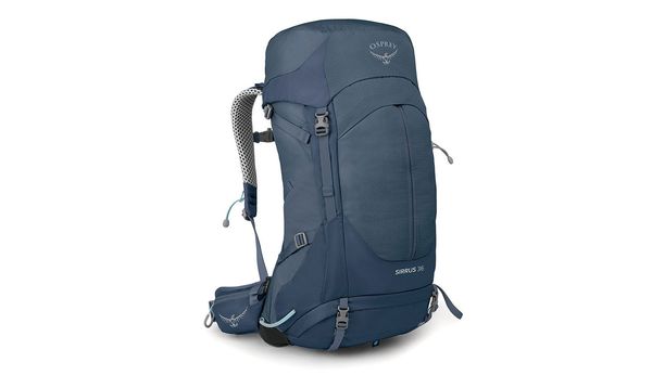 Osprey Osprey Sirrus 36 II Muted Space Blue O/S