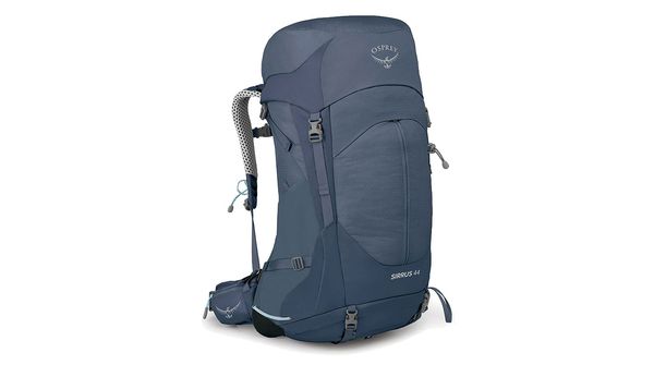 Osprey Osprey Sirrus 44 II Muted Space Blue