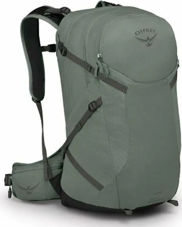 Osprey Osprey Sportlite 25 Unisex - Ruksaci i torbe Osprey - Zelena - 10020701OSP.01.B99-M/L - Size: M/L