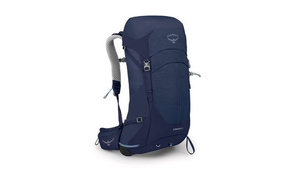 Osprey Osprey Stratos 26 Cetacean Blue