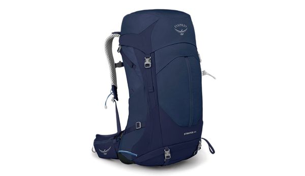 Osprey Osprey Stratos 44 Cetacean Blue O/S