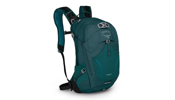 Osprey Osprey Sylva 12 Baikal Green