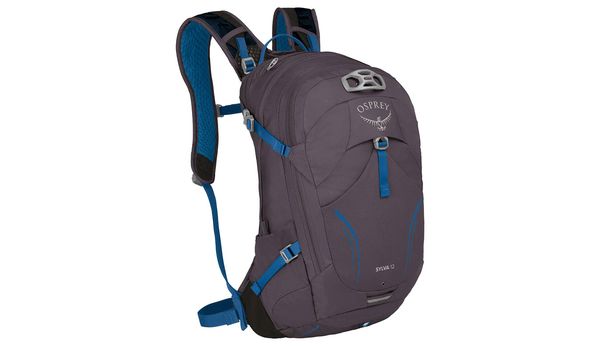 Osprey Osprey Sylva 12 Baikal Space Travel Grey