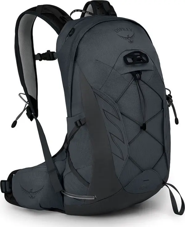 Osprey Osprey Talon 11 III Eclipse Grey L/XL Unisex - Ruksaci i torbe Osprey - Siva - 10011987OSP.01.L/X-One-size - Size: One size