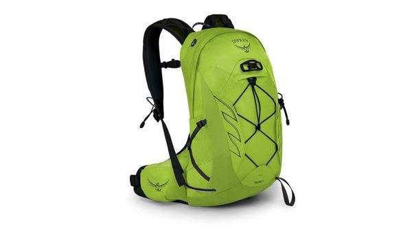Osprey Osprey Talon 11 III Limon Green L Xl