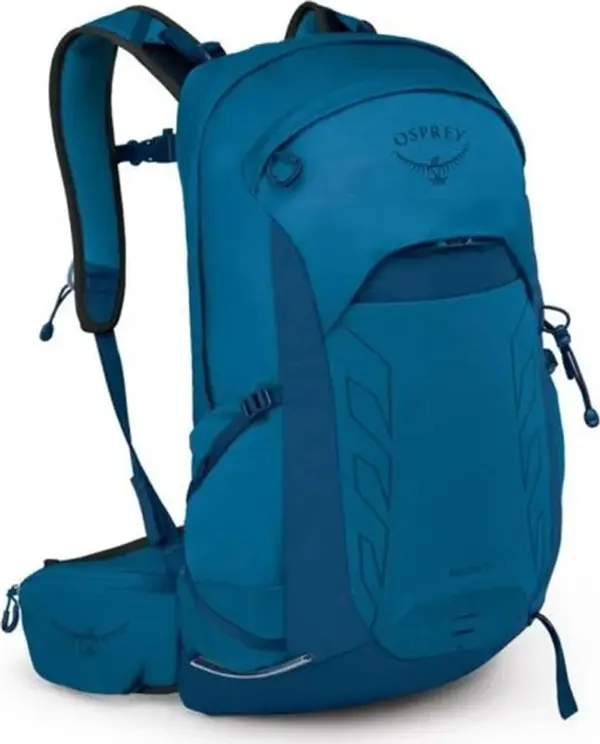 Osprey Osprey Talon 22 Unisex - Ruksaci i torbe Osprey - Plava - 10054194OSP-One-size - Size: One size