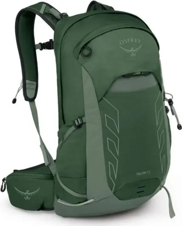 Osprey Osprey Talon 22 Unisex - Ruksaci i torbe Osprey - Zelena - 10054192OSP-One-size - Size: One size