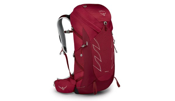 Osprey Osprey Talon 36 III Cosmic Red L/XL