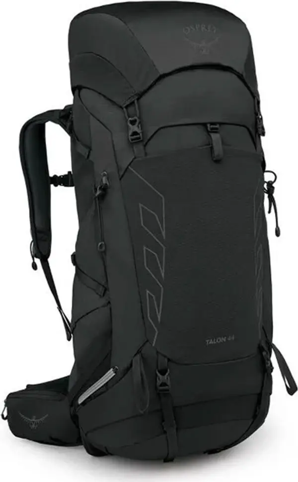 Osprey Osprey Talon 44 Unisex - Ruksaci i torbe Osprey - Crna - 10054310OSP.01.C02-L/XL - Size: L/XL