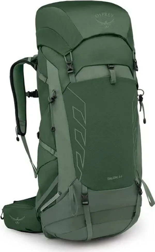 Osprey Osprey Talon 44 Unisex - Ruksaci i torbe Osprey - Zelena - 10054311OSP.01.C02-L/XL - Size: L/XL