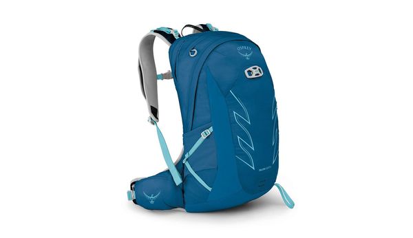 Osprey Osprey Talon Earth 22 Deep Ocean Blue