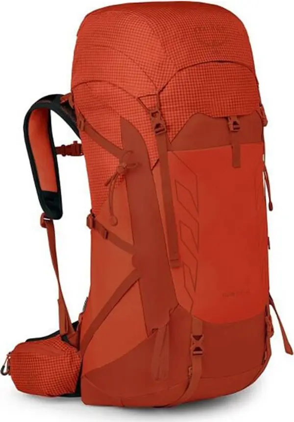 Osprey Osprey Talon Pro 40 Unisex - Ruksaci i torbe Osprey - Narančasta - 10043029OSP-L/XL - Size: L/XL