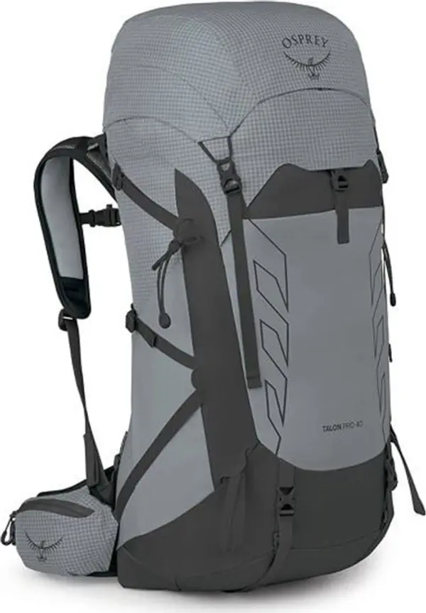 Osprey Osprey Talon Pro 40 Unisex - Ruksaci i torbe Osprey - Siva - 10043030OSP-L/XL - Size: L/XL