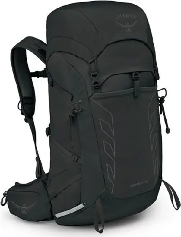 Osprey Osprey Tempest 33 Black Coal Grey Unisex - Ruksaci i torbe Osprey - Crna - 10054160OSP-One-size - Size: One size