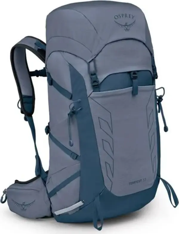 Osprey Osprey Tempest 33 Unisex - Ruksaci i torbe Osprey - Plava - 10054159OSP-One-size - Size: One size