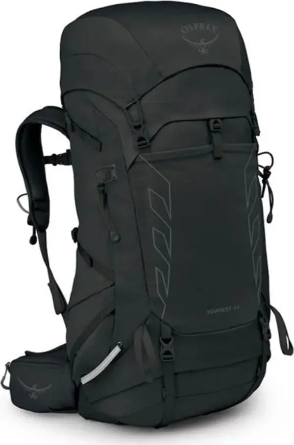 Osprey Osprey Tempest 44 Žene - Ruksaci i torbe Osprey - Crna - 10054312OSP-M/L - Size: M/L