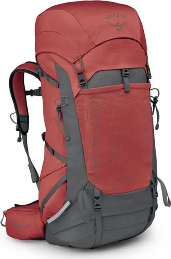 Osprey Osprey Tempest 44 Žene - Ruksaci i torbe Osprey - Crvena - 10054313OSP-M/L - Size: M/L