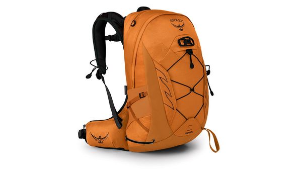 Osprey Osprey Tempest 9 III Bell Orange Wm Wl
