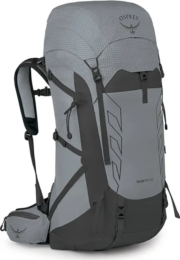 Osprey Osprey Tempest Pro 40 WM/L Unisex - Ruksaci i torbe Osprey - Siva - 10005896OSP-One-size - Size: One size