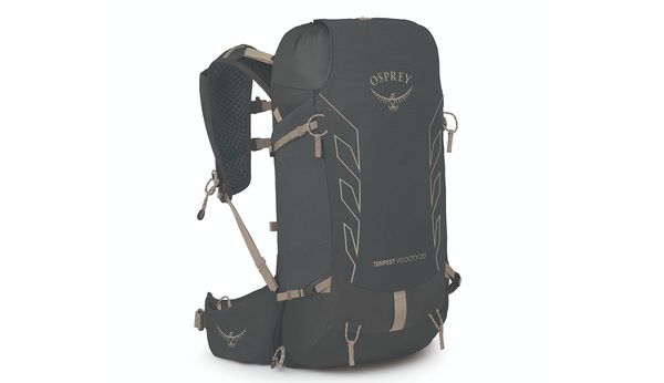 Osprey Osprey Tempest Velocity 20 Dark Charcoal WM-WL