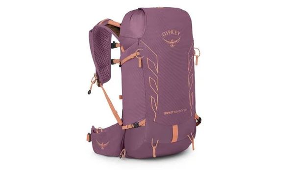 Osprey Osprey Tempest Velocity 20 Pashmin/Mln WM-WL