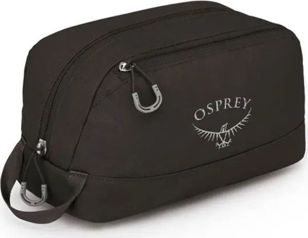 Osprey Osprey Toiletry Kit Daylite Unisex - Ruksaci i torbe Osprey - Crna - 10030874OSP-One-size - Size: One size