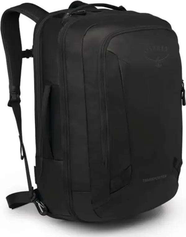 Osprey Osprey Transporter Carry On Bag 44 Unisex - Ruksaci i torbe Osprey - Crna - 10054077OSP-One-size - Size: One size
