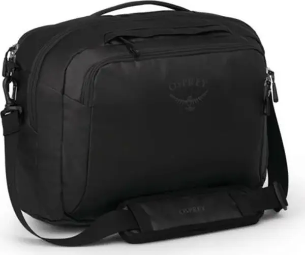 Osprey Osprey Transporter Carryon Boarding Bag Unisex - Ruksaci i torbe Osprey - Crna - 10054079OSP-One-size - Size: One size