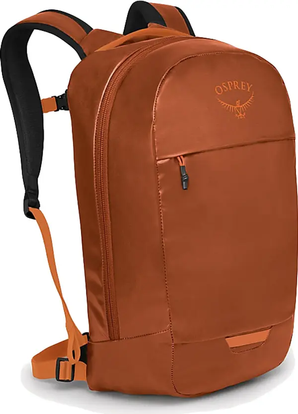 Osprey Osprey Transporter Panel Loader Orange Dawn Unisex - Ruksaci i torbe Osprey - Narančasta - 10026301OSP-One-size - Size: One size