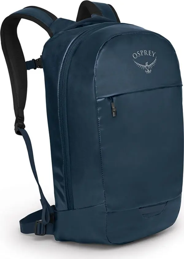 Osprey Osprey Transporter Panel Loader Venturi Blue Unisex - Ruksaci i torbe Osprey - Plava - 10016649OSP-One-size - Size: One size