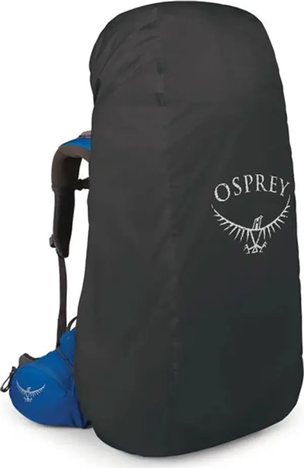 Osprey Osprey Ul Raincover Large Unisex - Ruksaci i torbe Osprey - Crna - 10030808OSP-One-size - Size: One size
