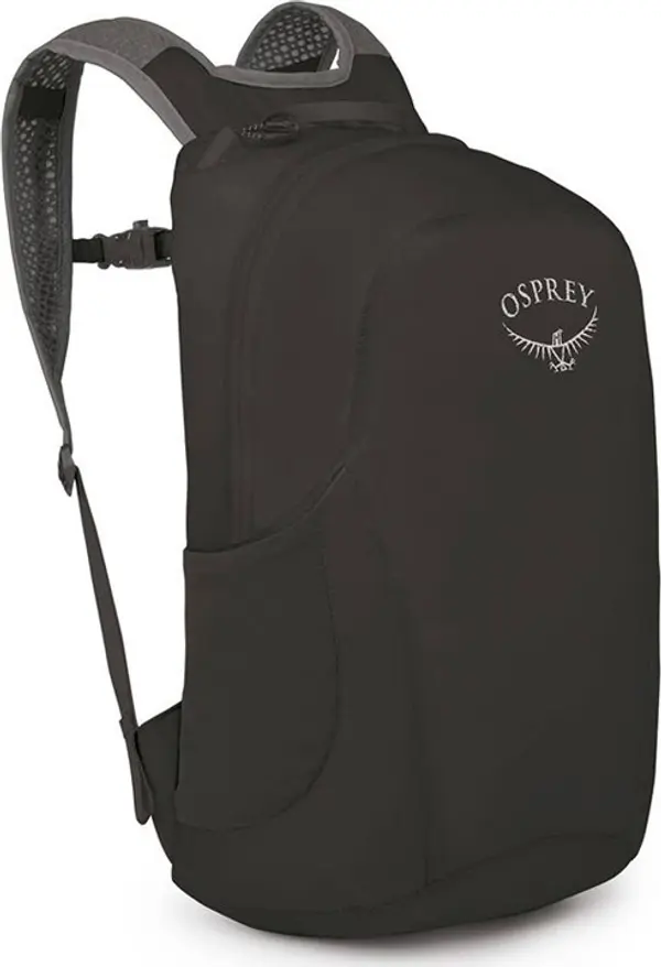 Osprey Osprey Ultralight Stuff Pack Black Unisex - Ruksaci i torbe Osprey - Crna - 10004893OSP-One-size - Size: One size