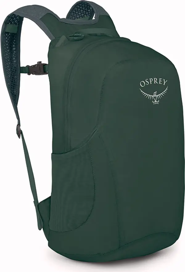 Osprey Osprey Ultralight Stuff Pack Unisex - Ruksaci i torbe Osprey - Zelena - 10054236OSP-One-size - Size: One size