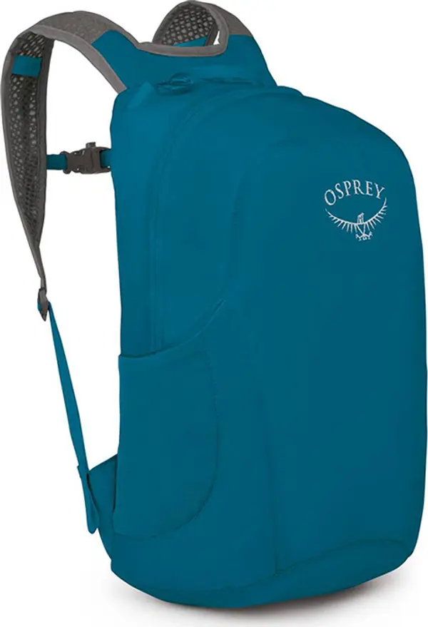 Osprey Osprey Ultralight Stuff Pack Waterfront Blue Unisex - Ruksaci i torbe Osprey - Plava - 10004894OSP-One-size - Size: One size