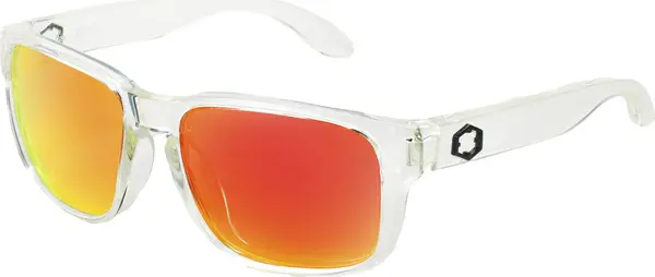 Out of OUT OF Swordfish The One Fuoco Unisex - Sunčane naočale Out of - Bijela - 2S010412-One-size - Size: One size
