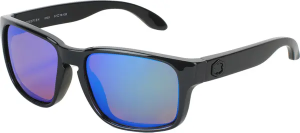 Out of OUT OF Swordfish The One Gelo Unisex - Sunčane naočale Out of - Crna - 2S010213-One-size - Size: One size