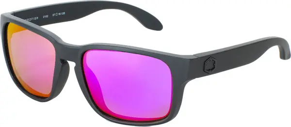 Out of OUT OF Swordfish The One Loto Unisex - Sunčane naočale Out of - Crna - 2S010224-One-size - Size: One size