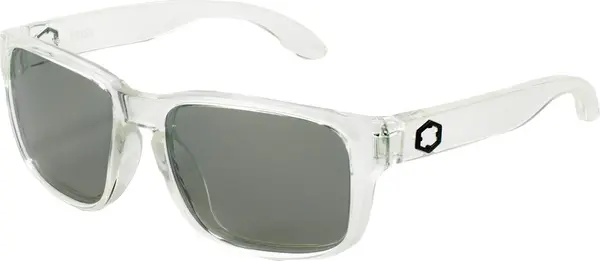 Out of OUT OF Swordfish The One Nero Unisex - Sunčane naočale Out of - Bijela - 2S010411-One-size - Size: One size