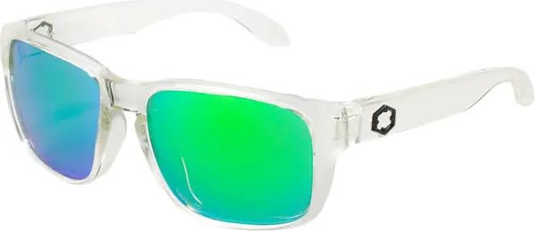 Out of OUT OF Swordfish The One Quarzo Unisex - Sunčane naočale Out of - Bijela - 2S010423-One-size - Size: One size