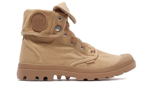 Palladium Palladium Baggy All woodlin