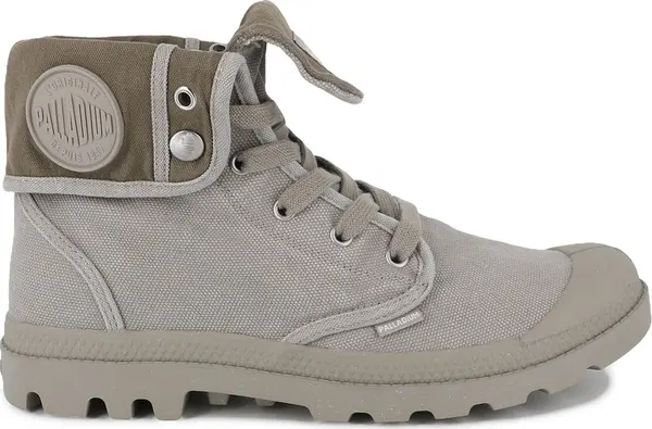 Palladium Palladium Baggy Grey Muškarci - Cipele Palladium - Siva - 02353-070-M-8.5 - Size: 8.5