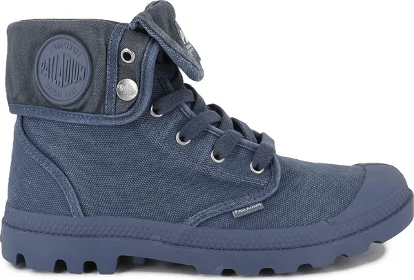 Palladium Palladium Baggy Muškarci - Cipele Palladium - Plava - 02353-481-M-7.5 - Size: 7.5