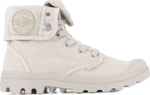 Palladium Palladium Baggy Natural Grey Muškarci - Cipele Palladium - Siva - 02353-096-M-9 - Size: 9