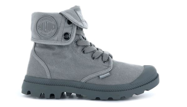 Palladium Palladium Baggy Titanium
