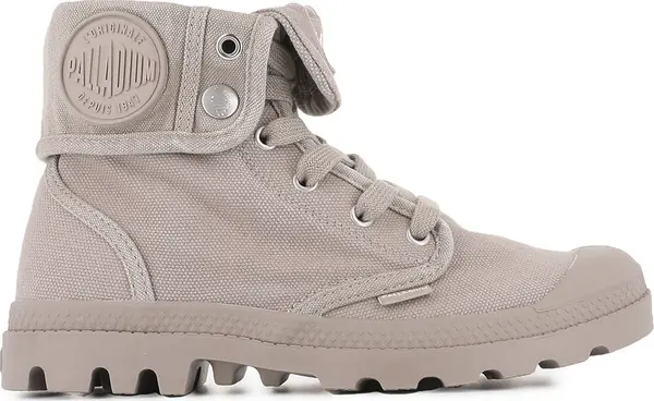 Palladium Palladium Baggy Vintage Khaki M Žene - Cipele Palladium - Smeđa - 92353-272-M-5 - Size: 5