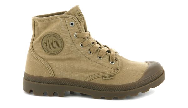 Palladium Palladium Boots Pampa Hi Woodlin