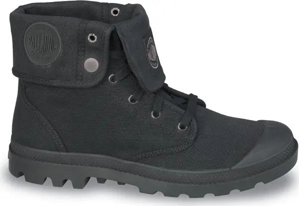 Palladium Palladium Boots US Baggy F-Black Žene - Cipele Palladium - Crna - 92353-060-M-4UK - Size: 4